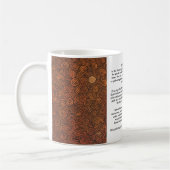 MUG TERRITOIRE DE L'EORA (Gauche)