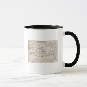 Mug Territoire indien