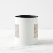 Mug Territoire indien (Centre)