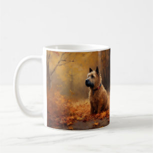 Mug Tervueren de la baie de Chesapeake en automne