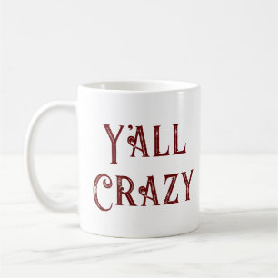 Mug T'es fou