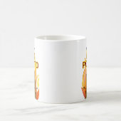 Mug T'es ma patate chaude (Centre)