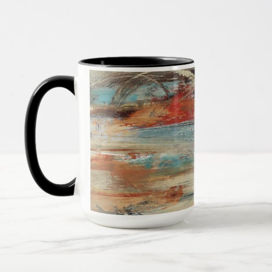 Mug Tesiturno (Gauche)