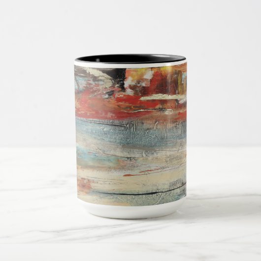 Mug Tesiturno (Centre)