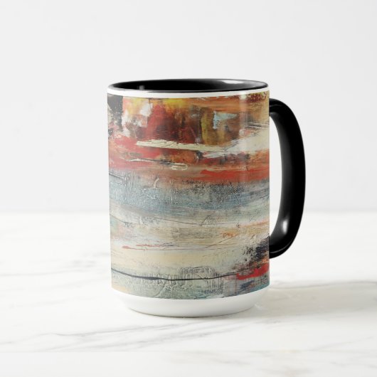 Mug Tesiturno (Devant droit)