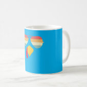 Mug test (Devant droit)