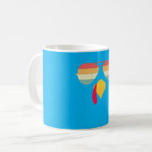 Mug test (Devant gauche)
