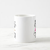 Mug Test Day C'est Test Day Vous avez ce professeur St (Centre)