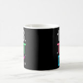 Mug Test Day Pour l'enseignant C'est Test Day Funny (Centre)