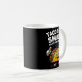 Mug Test Day Teacher Shirt Motivational Testing Day Ta (Devant droit)