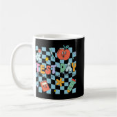 Mug Test Day Vous Êtes Plus Qu'Un Enseignant De Test S (Gauche)