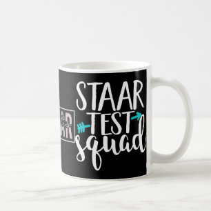 Mug Test Jour Enseignant Examen Leopard Test Jour Vous