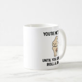 Mug test test (Devant droit)