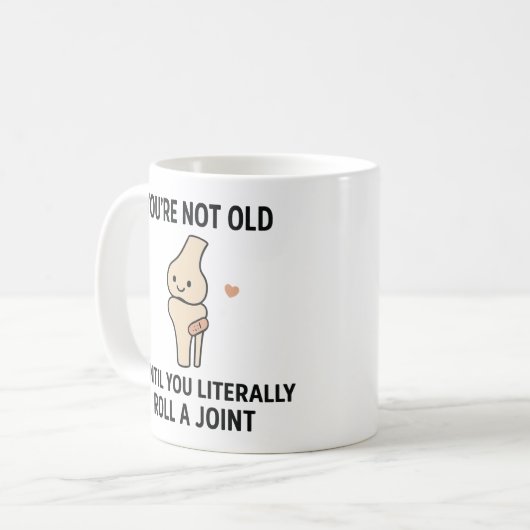 Mug test test (Devant gauche)