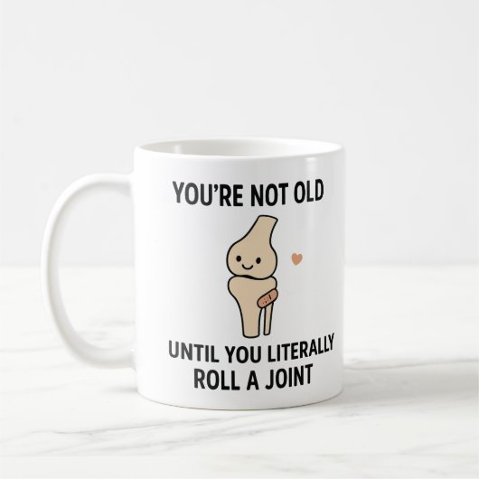 Mug test test (Gauche)