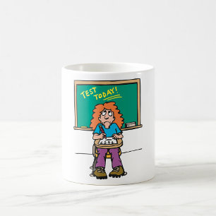 Mug Test Today