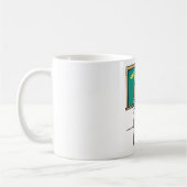 Mug Test Today (Gauche)