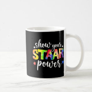 Mug Tester l'examen de votre professeur d'énergie étoi