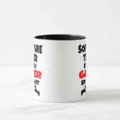 Mug Tester logiciel par Joueur de jour par nuit (Centre)