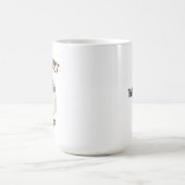Mug Testeur de Canapé Professionnel – Collection Cozy (Centre)