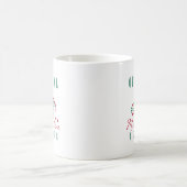 Mug Testeur officiel Mistletoe (Centre)