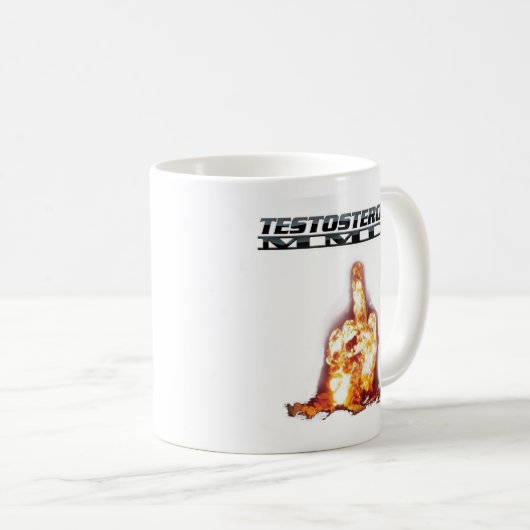 MUG TESTOS (Devant droit)