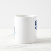 Mug Testostérone (Centre)