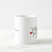 Mug Testostérone (Centre)