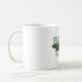 Mug Tests de bataille (Gauche)