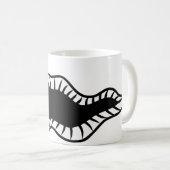 Mug Têtard (Devant droit)