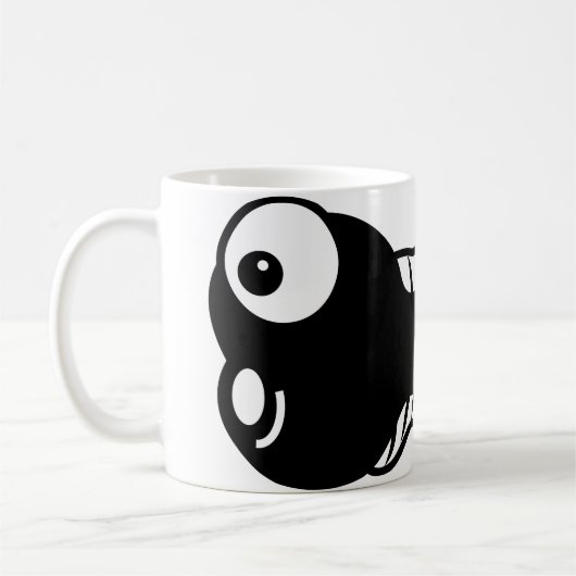 Mug Têtard (Gauche)