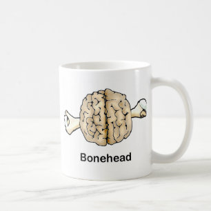 Mug Tête