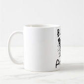 Mug Tête (Gauche)