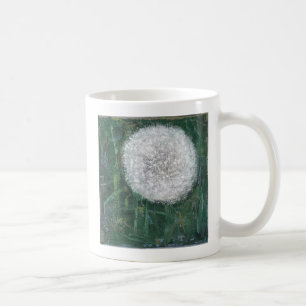 Mug Tête 2008 de pissenlit