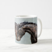 Mug Tete-a-Tete  (Devant droit)