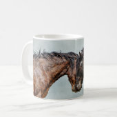 Mug Tete-a-Tete  (Devant gauche)