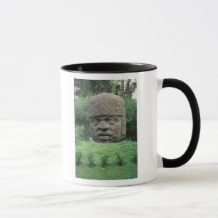 Mug Tête colossale