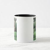 Mug Tête colossale (Centre)