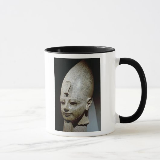Mug Tête colossale d'Amenhotep III, d'Al-Qurnah (Droite)