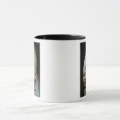 Mug Tête colossale d'Amenhotep III, d'Al-Qurnah (Centre)