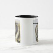 Mug Tête d'abeille (Centre)