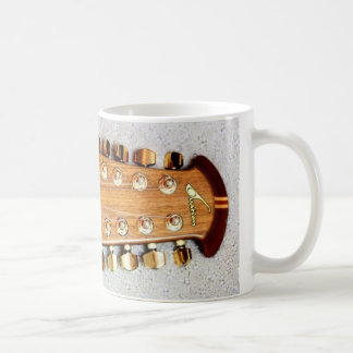Mug Tête de 12 ficelles
