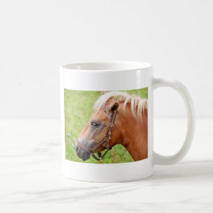 Mug Tête de cheval 003