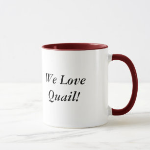 Mug Tête de Colin de Virginie