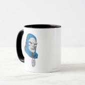 Mug Tête de Darkseid (Devant gauche)
