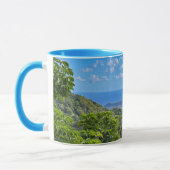 Mug Tête de diamant (Gauche)