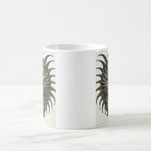 Mug Tête de dragon (Centre)