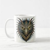Mug Tête de dragon (Gauche)