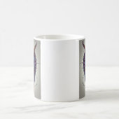 Mug Tête de dragon bleu (Centre)