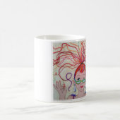 Mug Tête de fil ! (Centre)